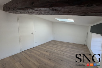 location appartement mazamet 81200