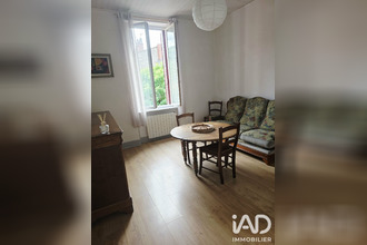 location appartement mazamet 81200
