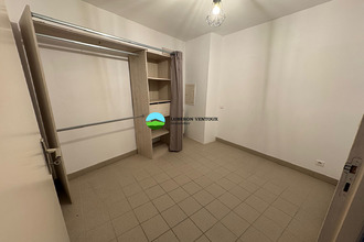 location appartement mazan 84380