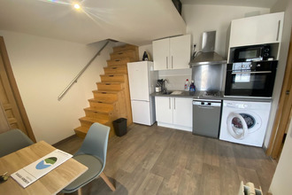 location appartement mazan 84380