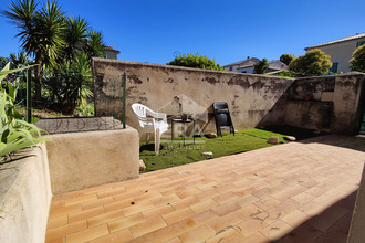 location appartement mazan 84380