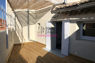 location appartement mazan 84380