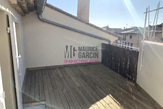 location appartement mazan 84380