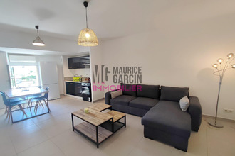 location appartement mazan 84380