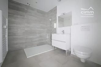 location appartement mazan 84380