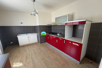 location appartement mazan 84380