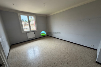 location appartement mazan 84380