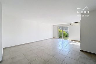 location appartement mazan 84380