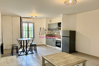 location appartement mazan 84380