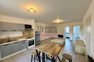 location appartement mazan 84380