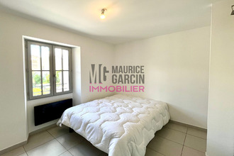location appartement mazan 84380