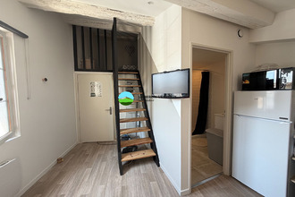 location appartement mazan 84380