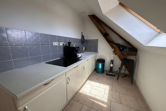location appartement maze 49630