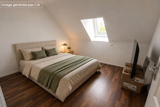 location appartement maze 49630