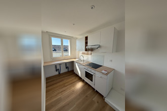 Ma-Cabane - Location Appartement MAZE, 46 m²