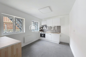 location appartement mazingarbe 62670