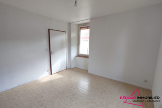 location appartement meaudre 38112