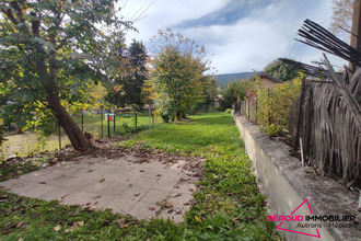 location appartement meaudre 38112