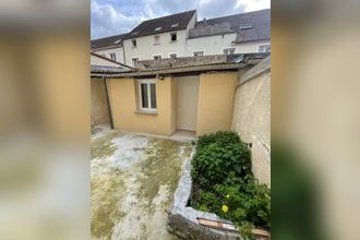 Ma-Cabane - Location Appartement Meaux, 11 m²