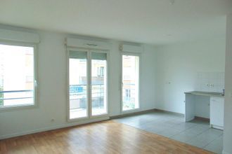 Ma-Cabane - Location Appartement Meaux, 56 m²