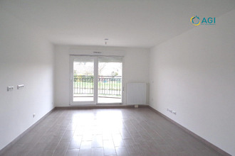 Ma-Cabane - Location Appartement Meaux, 60 m²