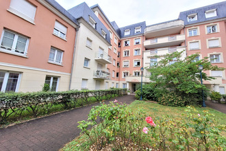 location appartement meaux 77100