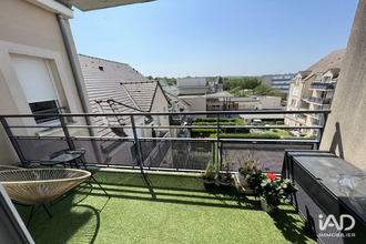 location appartement meaux 77100