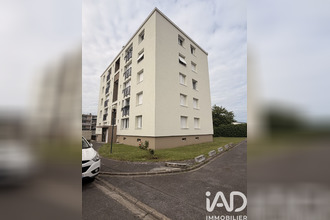 location appartement meaux 77100