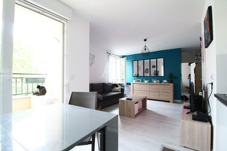 location appartement meaux 77100