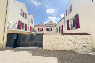 location appartement meaux 77100