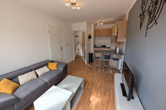location appartement meaux 77100