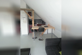 location appartement mecquignies 59570