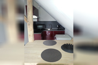 location appartement mecquignies 59570