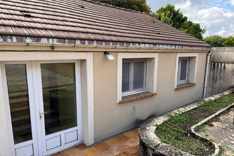 location appartement medan 78670