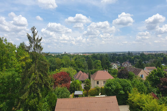 location appartement medan 78670