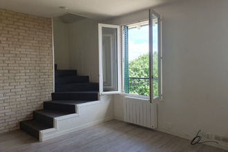 location appartement medan 78670
