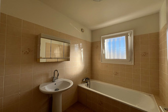 location appartement medis 17600