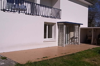 location appartement medis 17600
