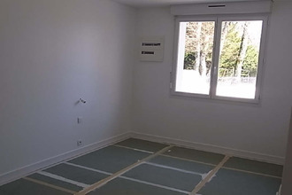 location appartement medis 17600