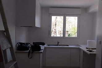 location appartement medis 17600