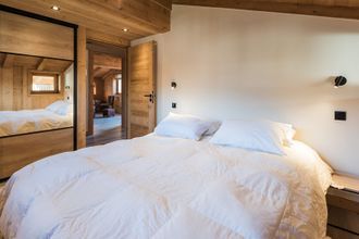 Ma-Cabane - Location Appartement MEGEVE, 68 m²