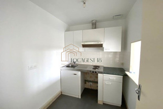 location appartement mehun-sur-yevre 18500