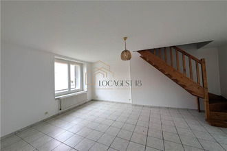 location appartement mehun-sur-yevre 18500