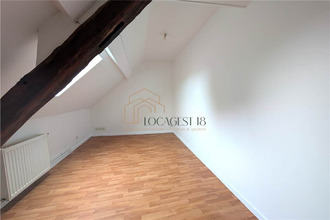 location appartement mehun-sur-yevre 18500