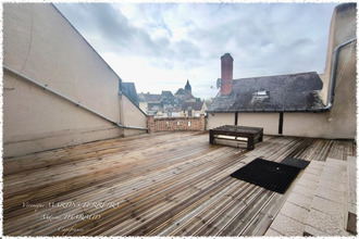 location appartement mehun-sur-yevre 18500