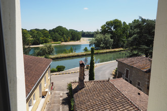 Ma-Cabane - Location Appartement Meilhan-sur-Garonne, 33 m²