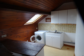 location appartement meillac 35270