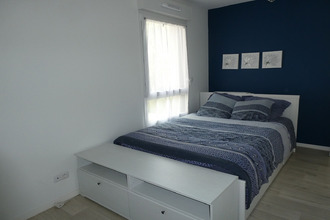 location appartement melesse 35520