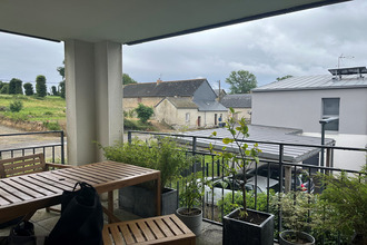 location appartement melesse 35520