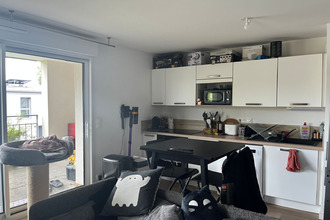 location appartement melesse 35520